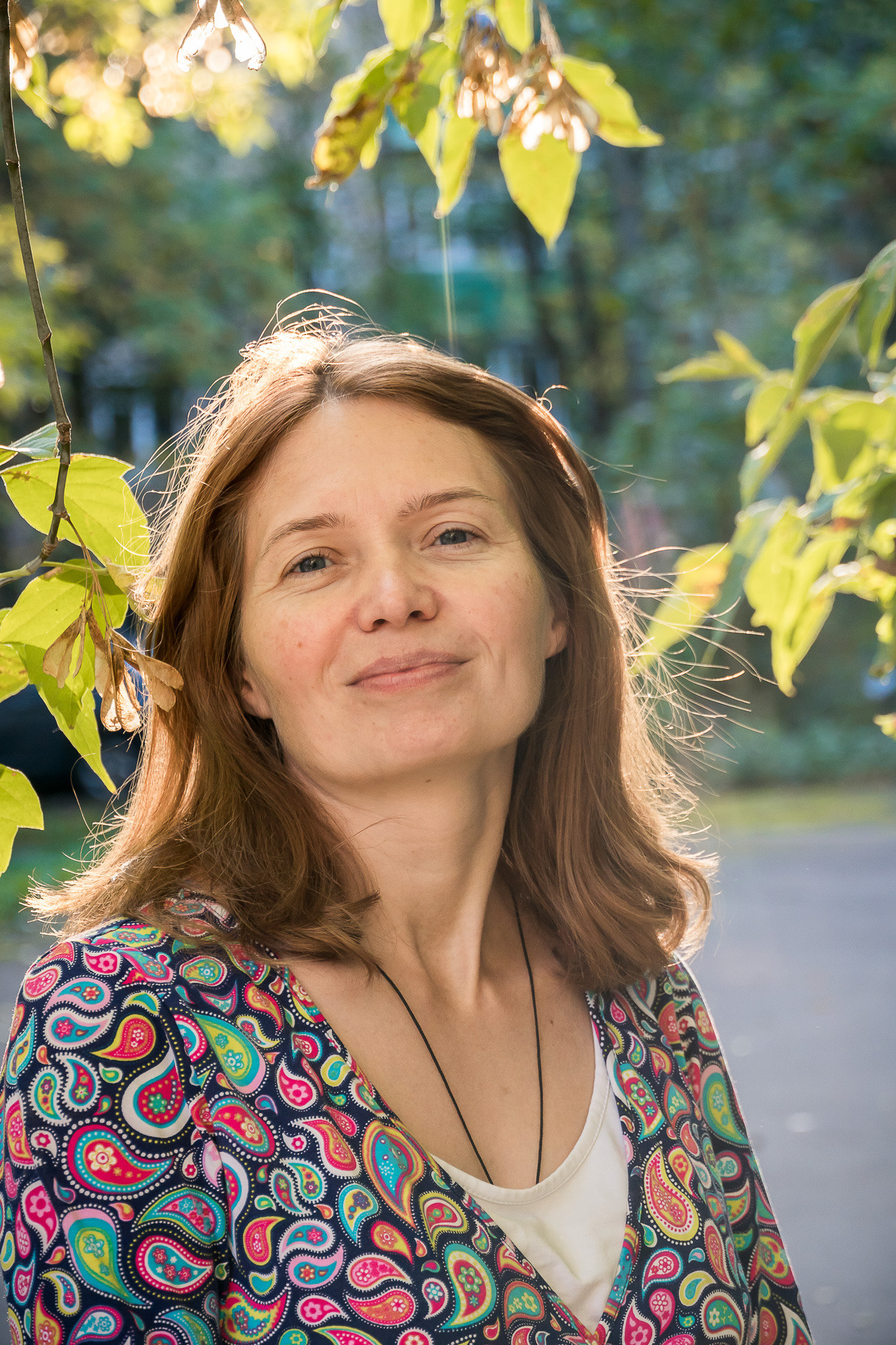 Дружное семейство. Фотограф Татьяна Рутковская Калининград