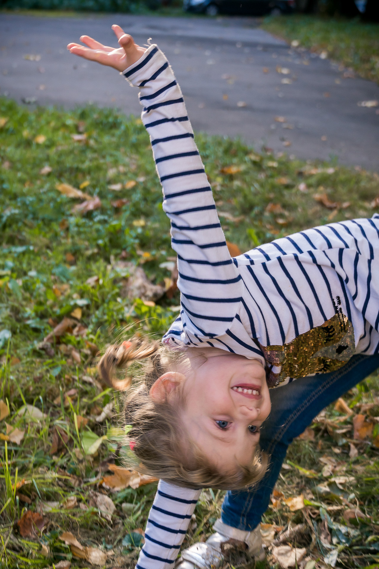 Дружное семейство. Фотограф Татьяна Рутковская Калининград