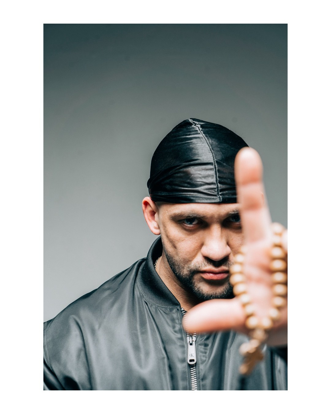 Фото проект <Суть в Человеке>