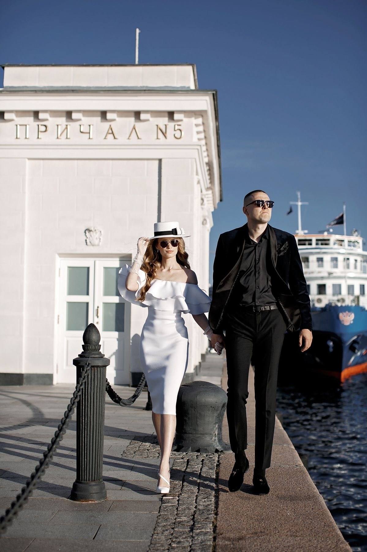 Локации для съемок в Москве. Фотограф НатаФото (Наталья Яковенко) Дмитров Москва Питер