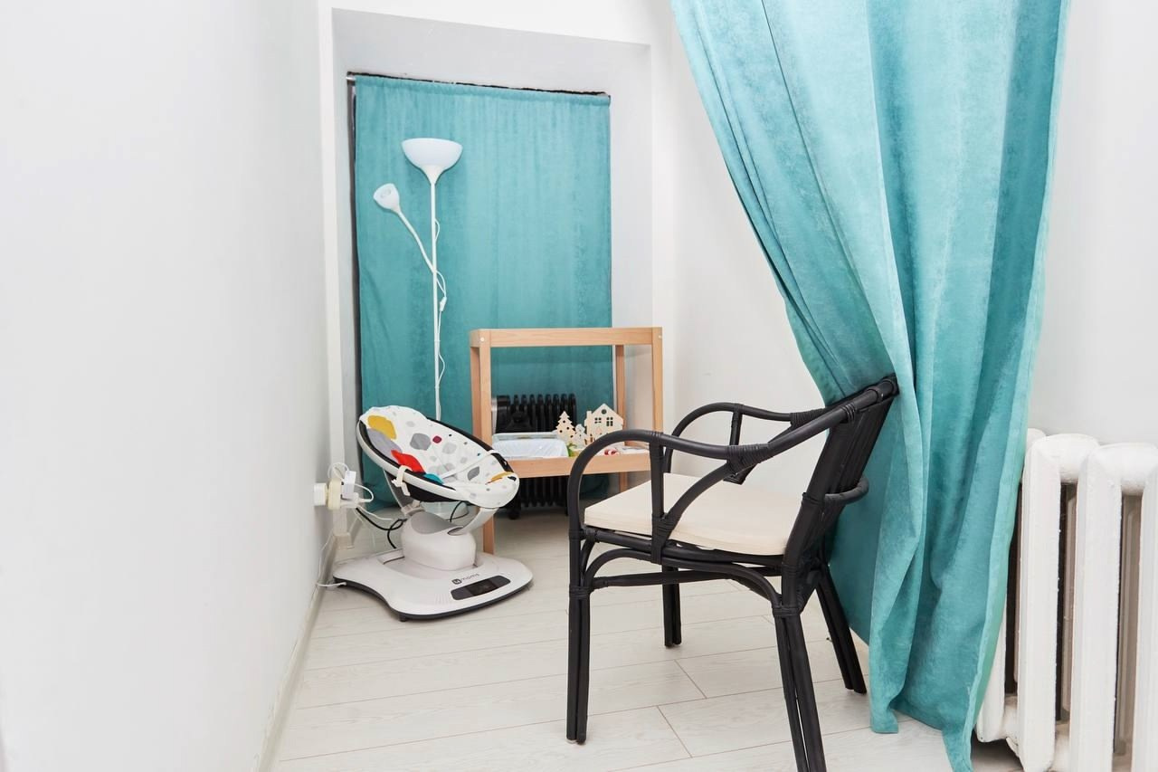 Аренда. Утконос Loft Пространство для вашего события