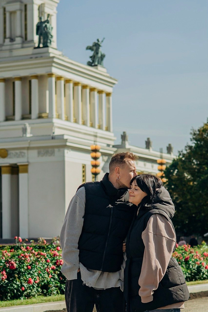О себе. Фотограф в Новосибирске и Москве