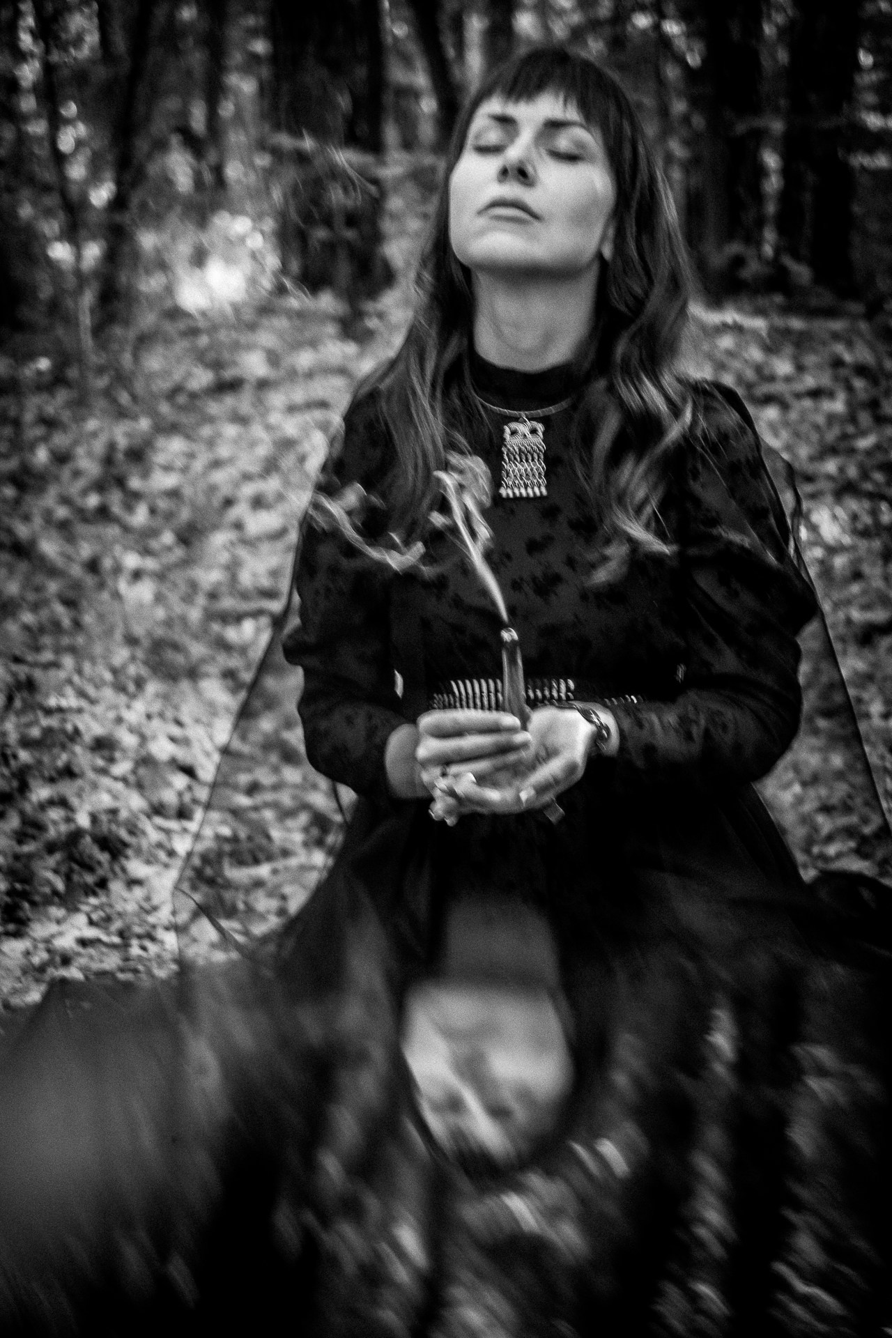 «Свет внутри»