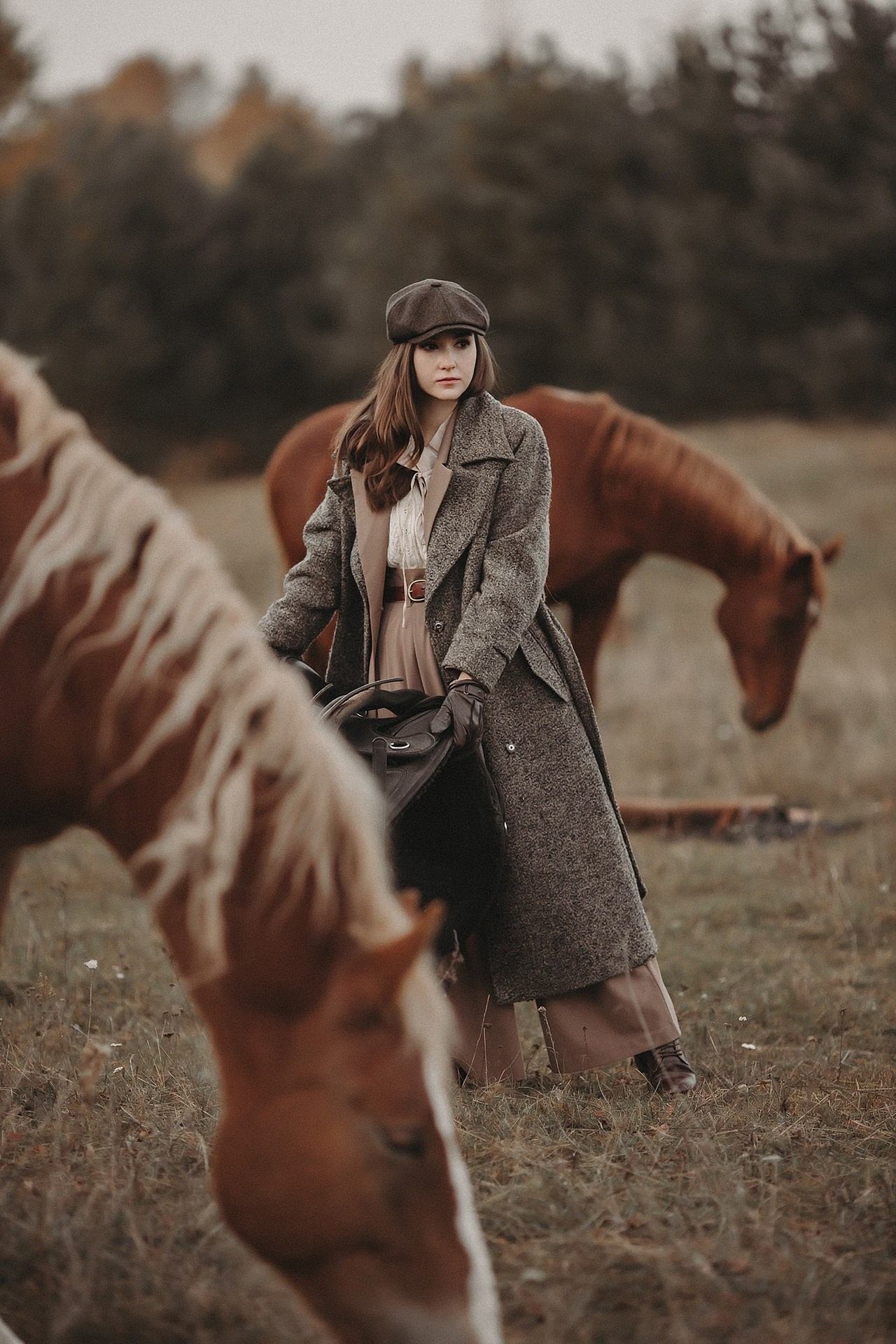 Фотограф Александр Калинин