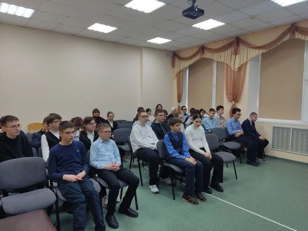 Северное благочиние Саратовской епархии