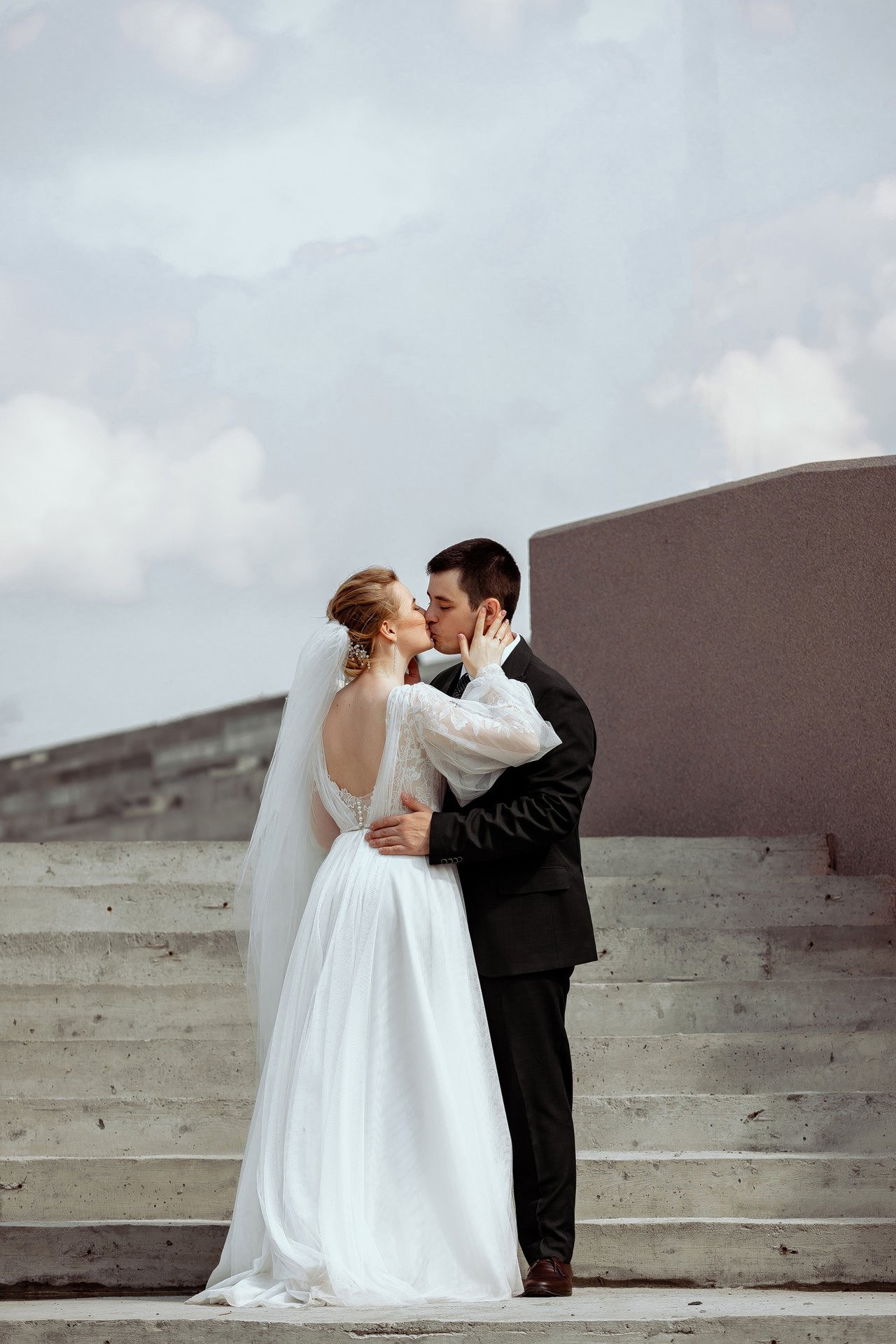 Свадебная фотосъёмка