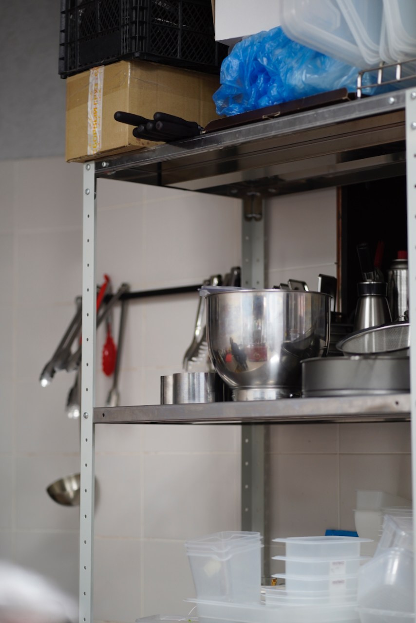 Оборудование для ресторанов. Ресурс Комлект Сервис