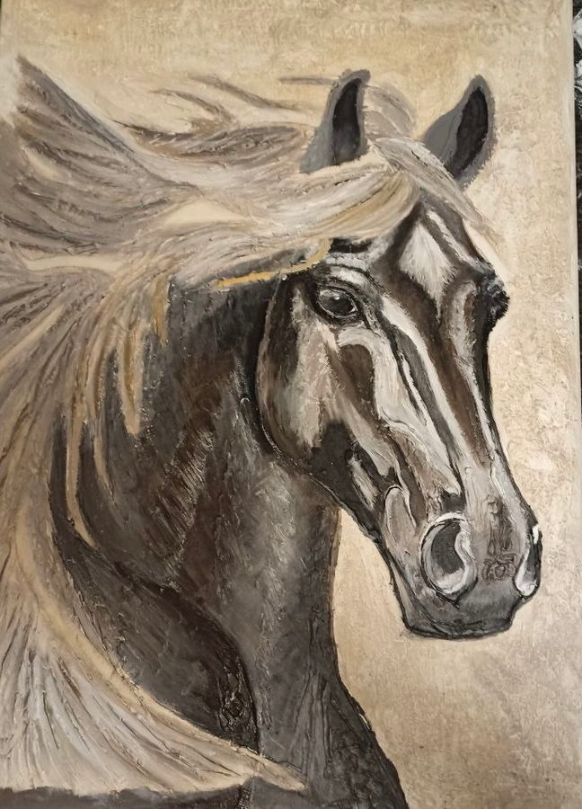 Фирсова Светлана. Галерея участников Российской Премии Искусств