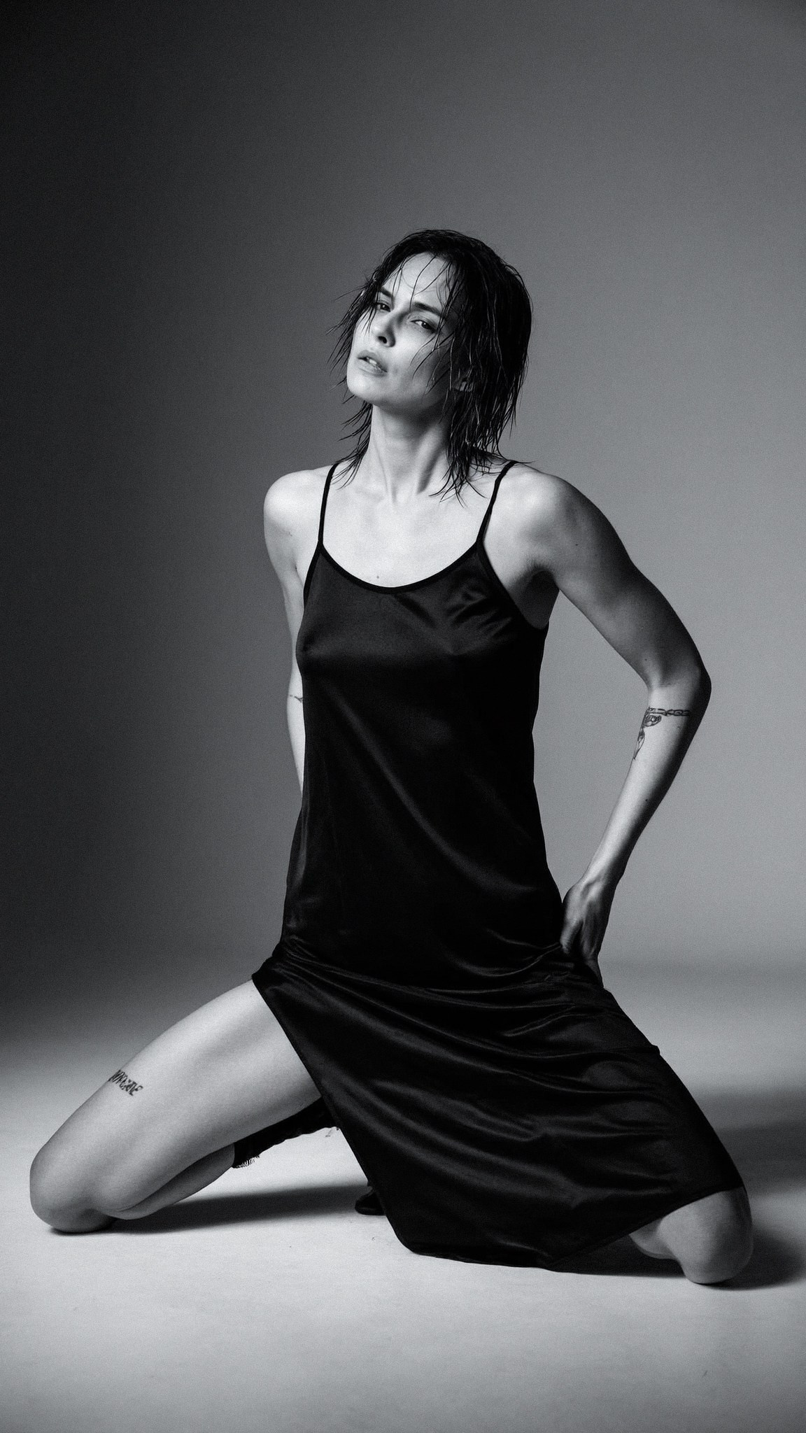 Нейро-фотосет. Главная