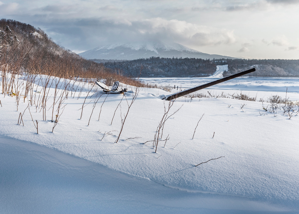 ◽ ARCHIPELAGO OF DOUBT / photography. Elena Anosova is an award-winning visual artist
