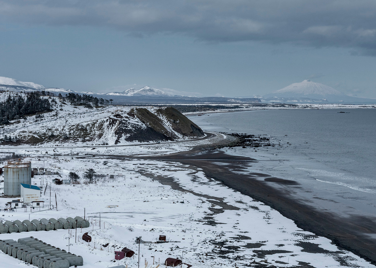 ◽ ARCHIPELAGO OF DOUBT / photography. Elena Anosova is an award-winning visual artist