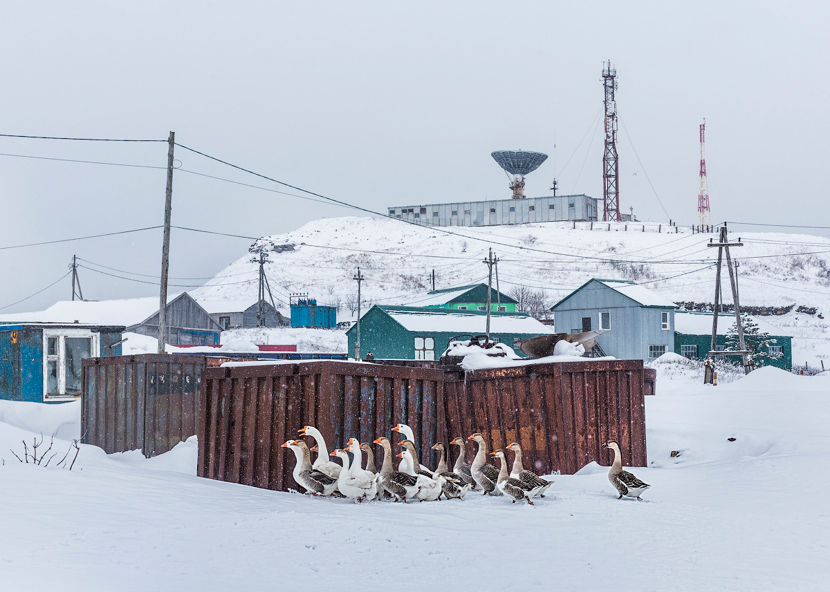 ◽ ARCHIPELAGO OF DOUBT / photography. Elena Anosova is an award-winning visual artist