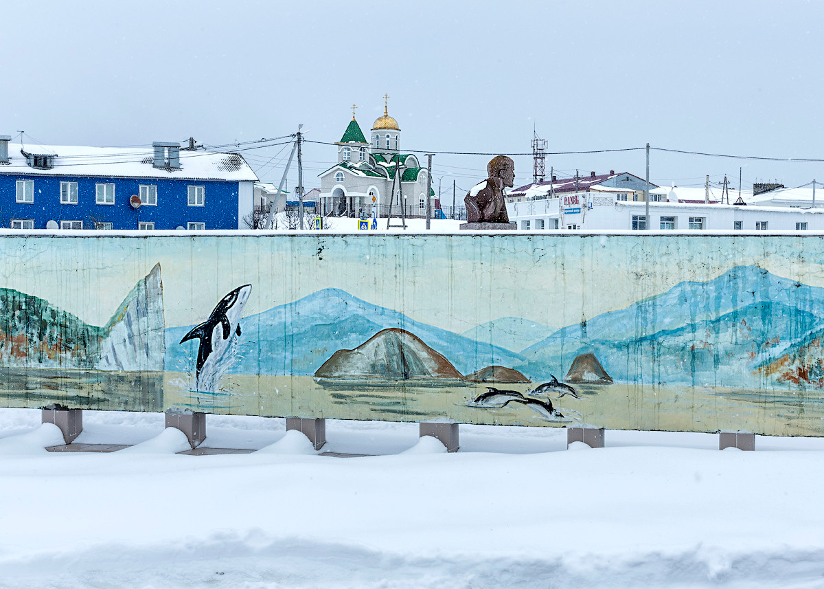 ◽ ARCHIPELAGO OF DOUBT / photography. Elena Anosova is an award-winning visual artist