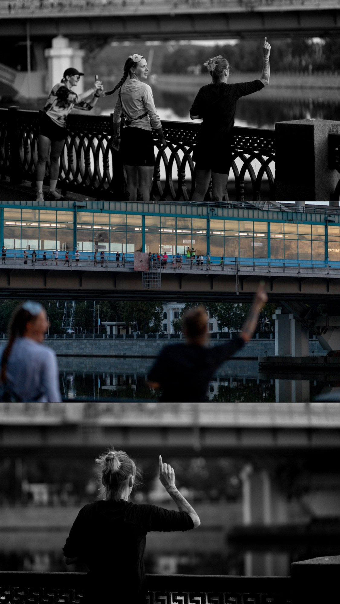 Run for sun. Павел Шарапов | Фотограф | Москва