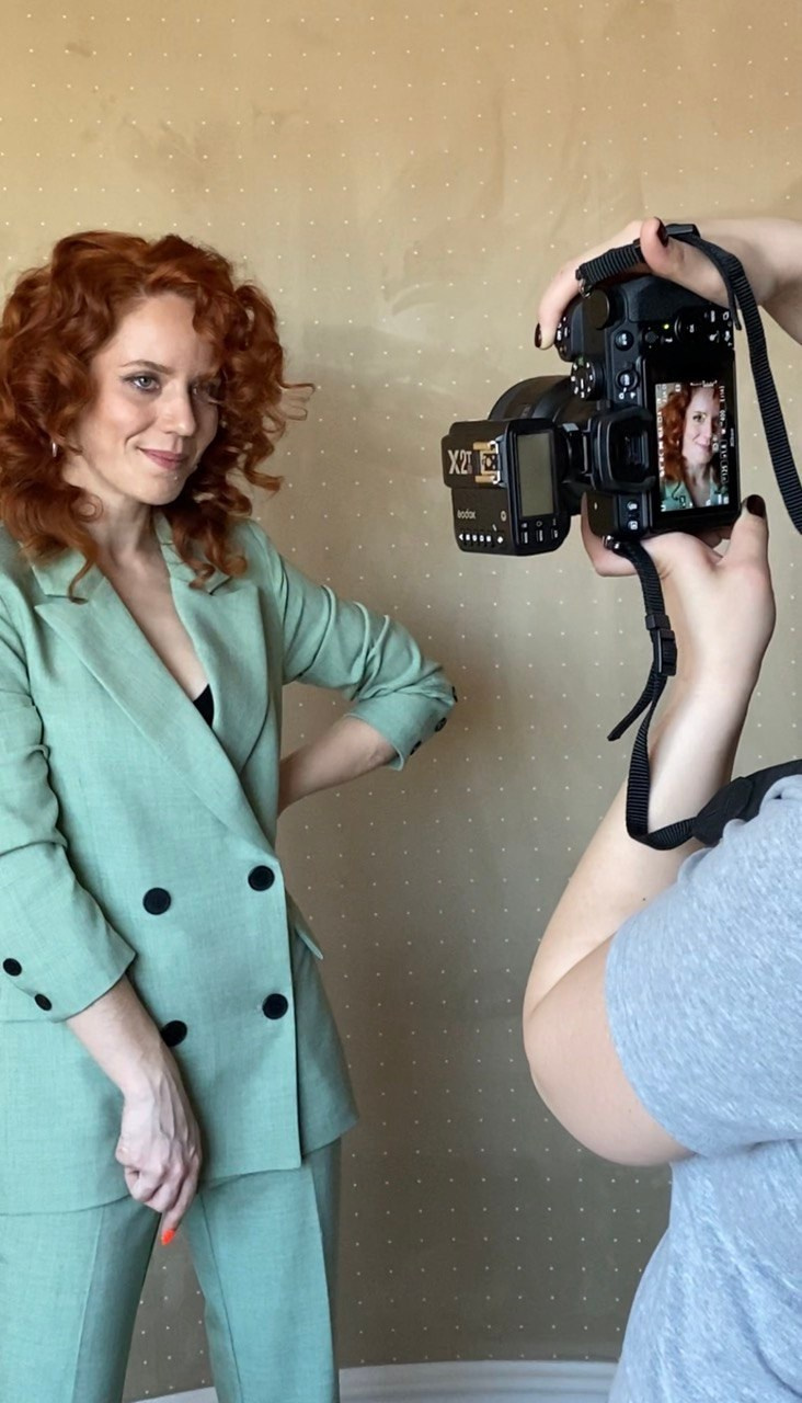 Аренда помещений под мероприятия и фотозоны в Тюмени, снять зал