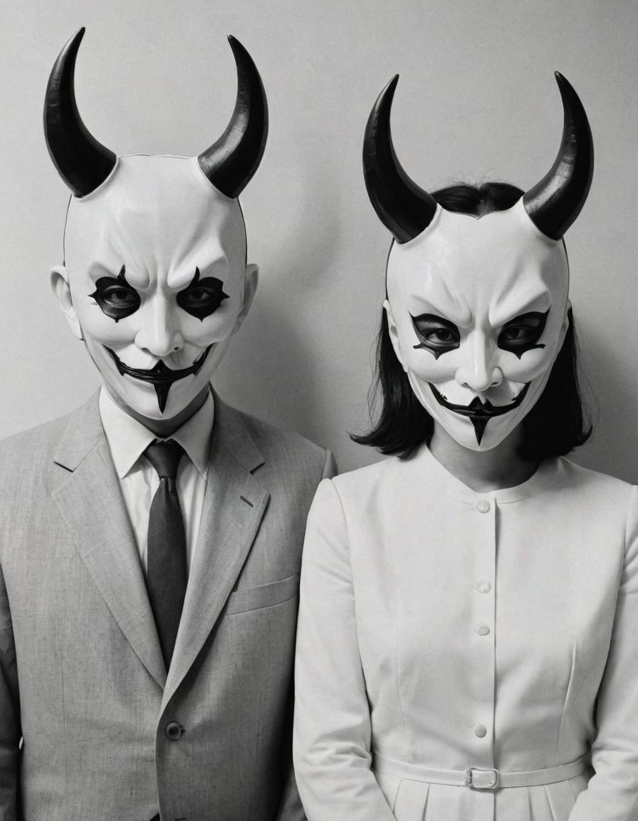 Shattered illusions / Разбитые иллюзии. Художник Катерина Копейкина / Artist Katerina Kopeikina