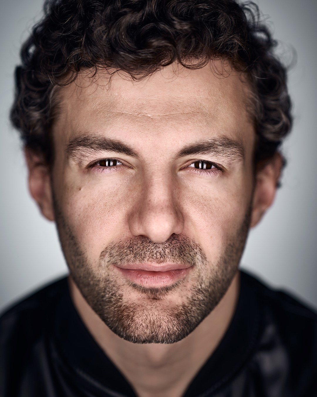 Съёмка актёрского портфолио в Москве — профессионально и по цене