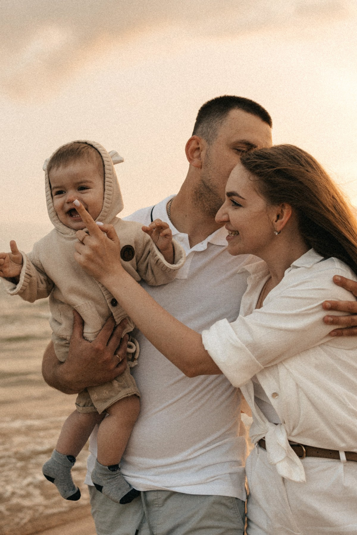 Семейный фотограф в Анапе Валерия Плисецкая