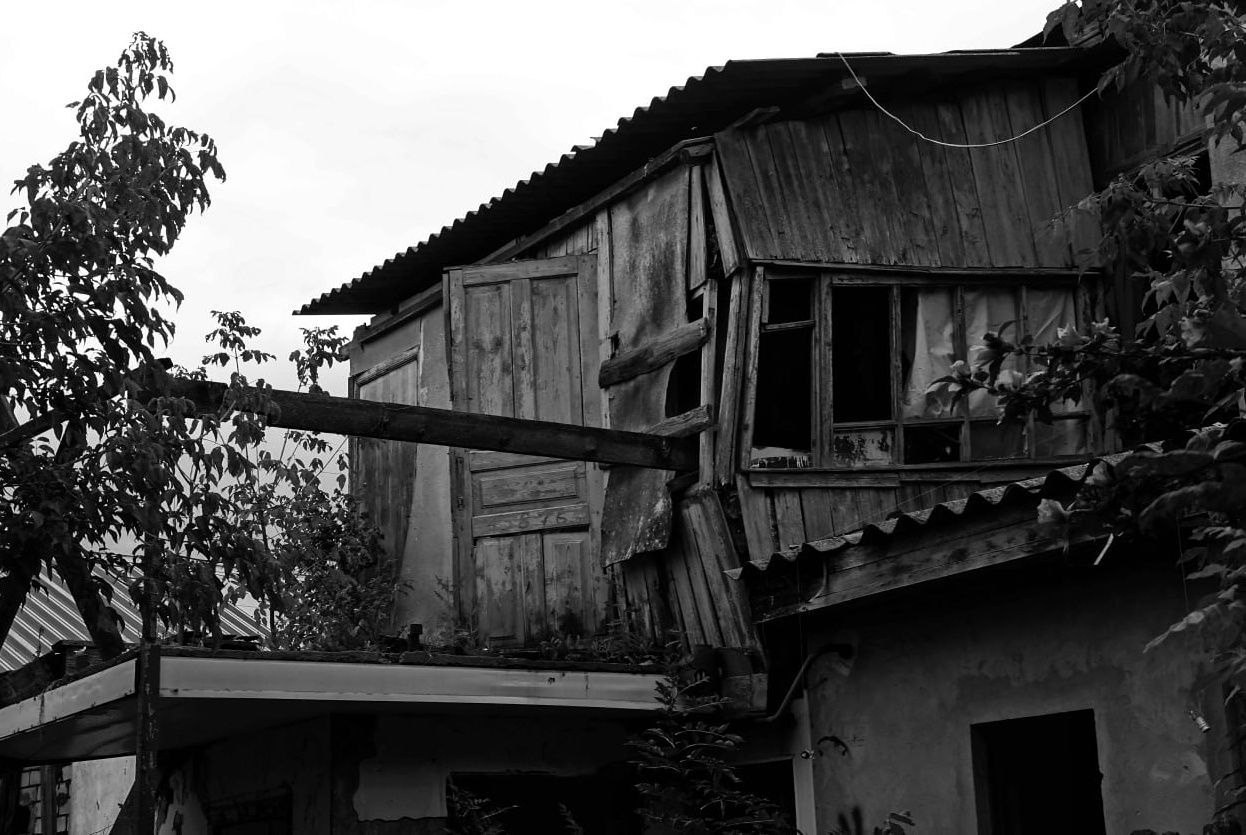 Фото моих студентов: Вступление. Фотограф Cyberkyrie