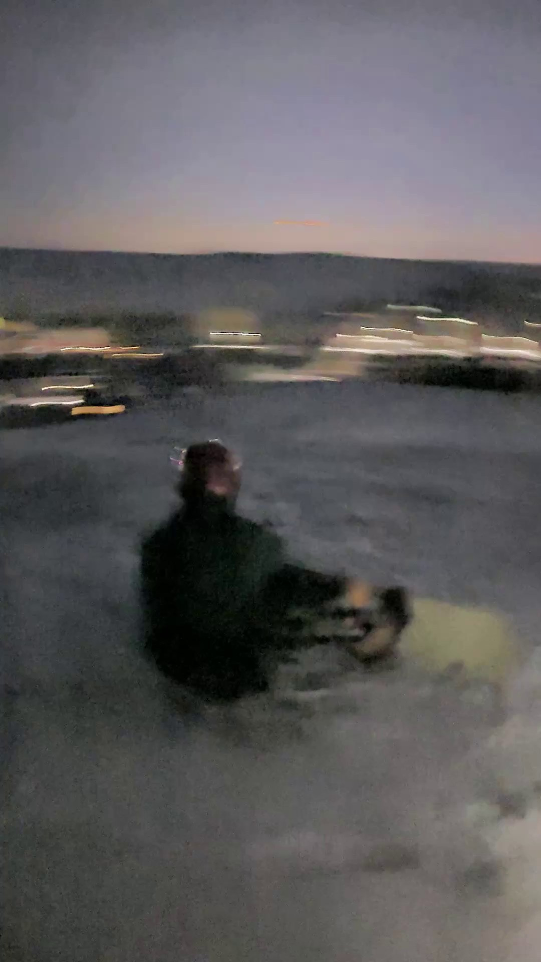 Ночное катание на сноуборде. Портретный и свадебный фотограф в Крыму Симферополь Нечипоренко Сергей