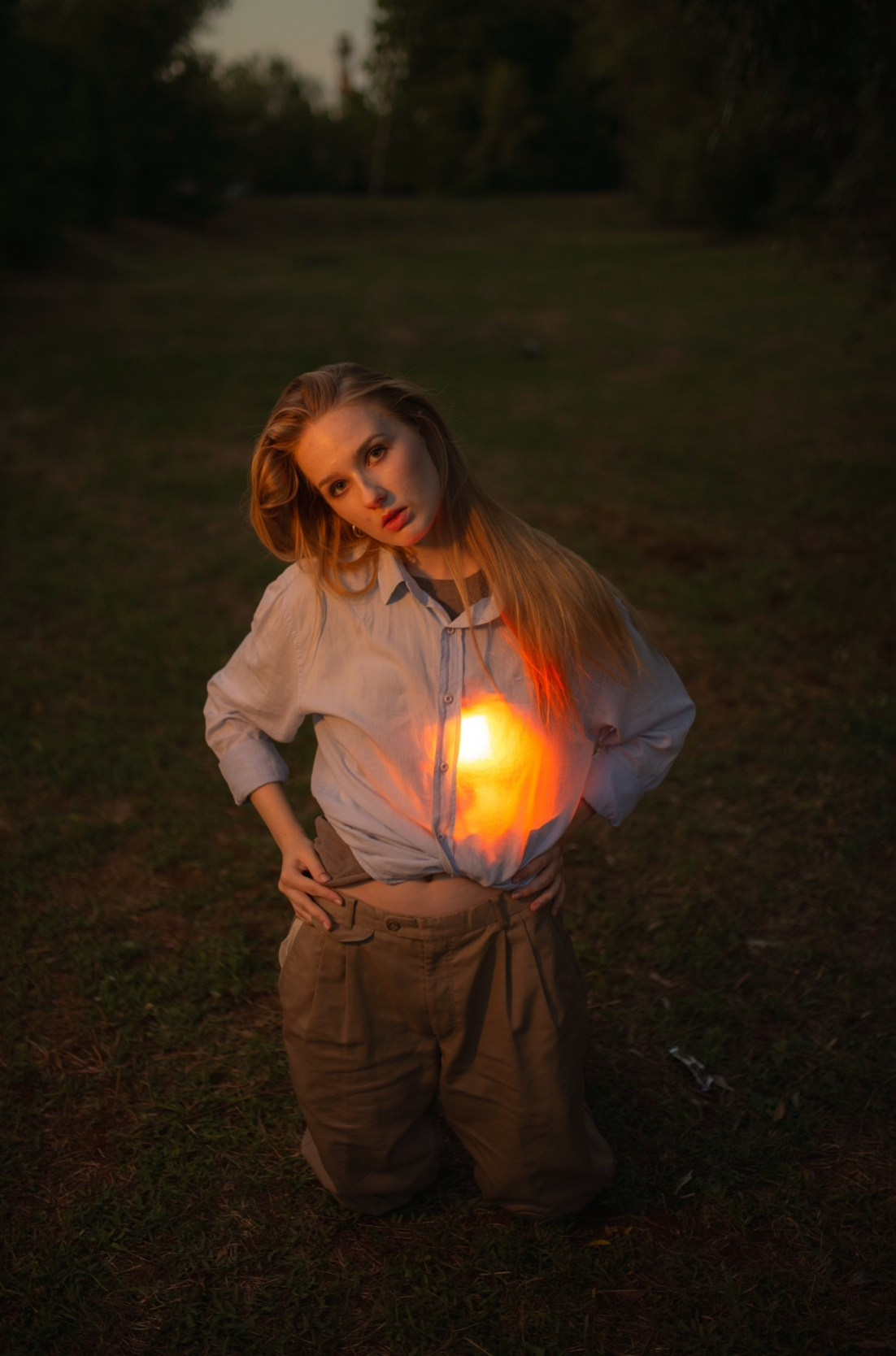 Алина. Фотограф Олег Саркисов в Краснодаре