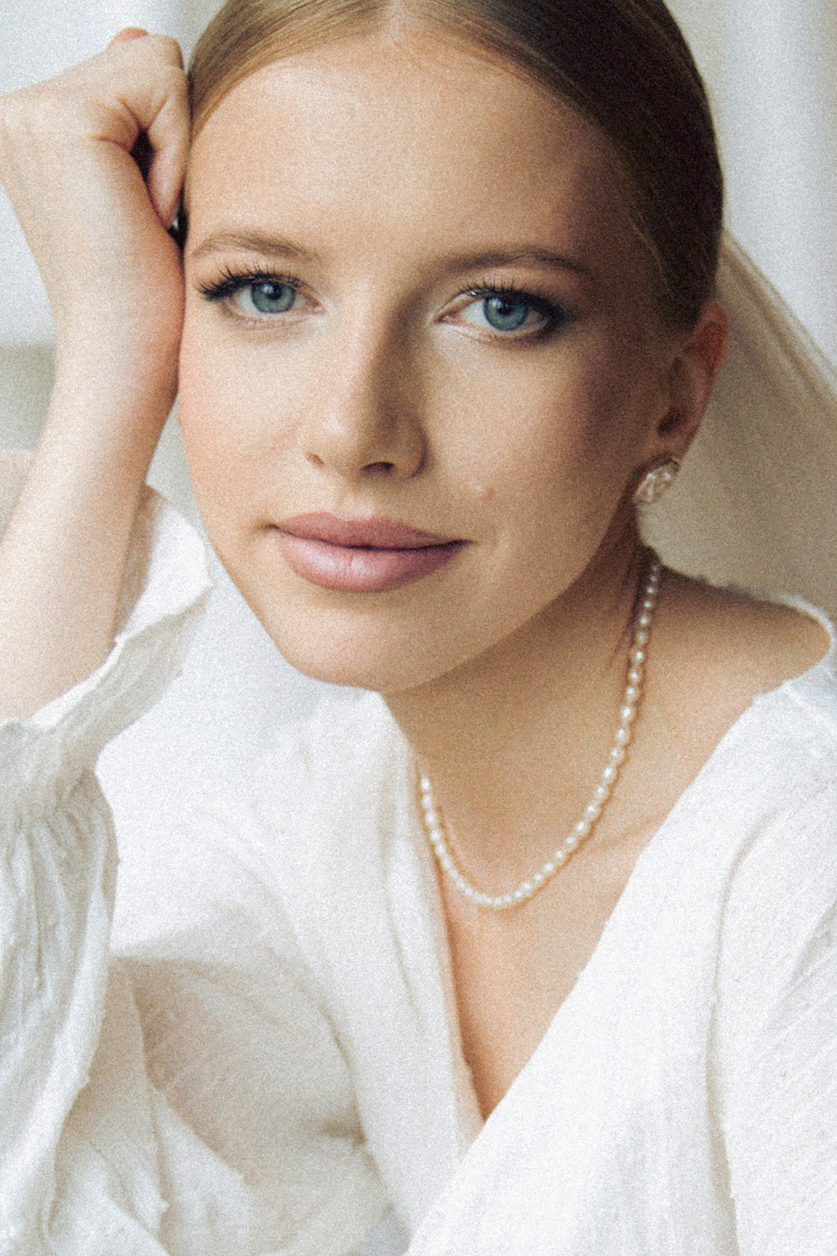 ФОТОГРАФ ИРИНА ШАМАТАВА