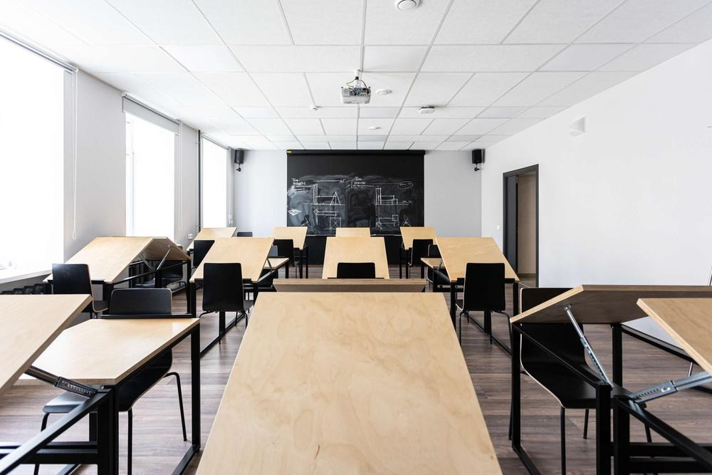 Интерьерный фотограф недвижимости в СПб