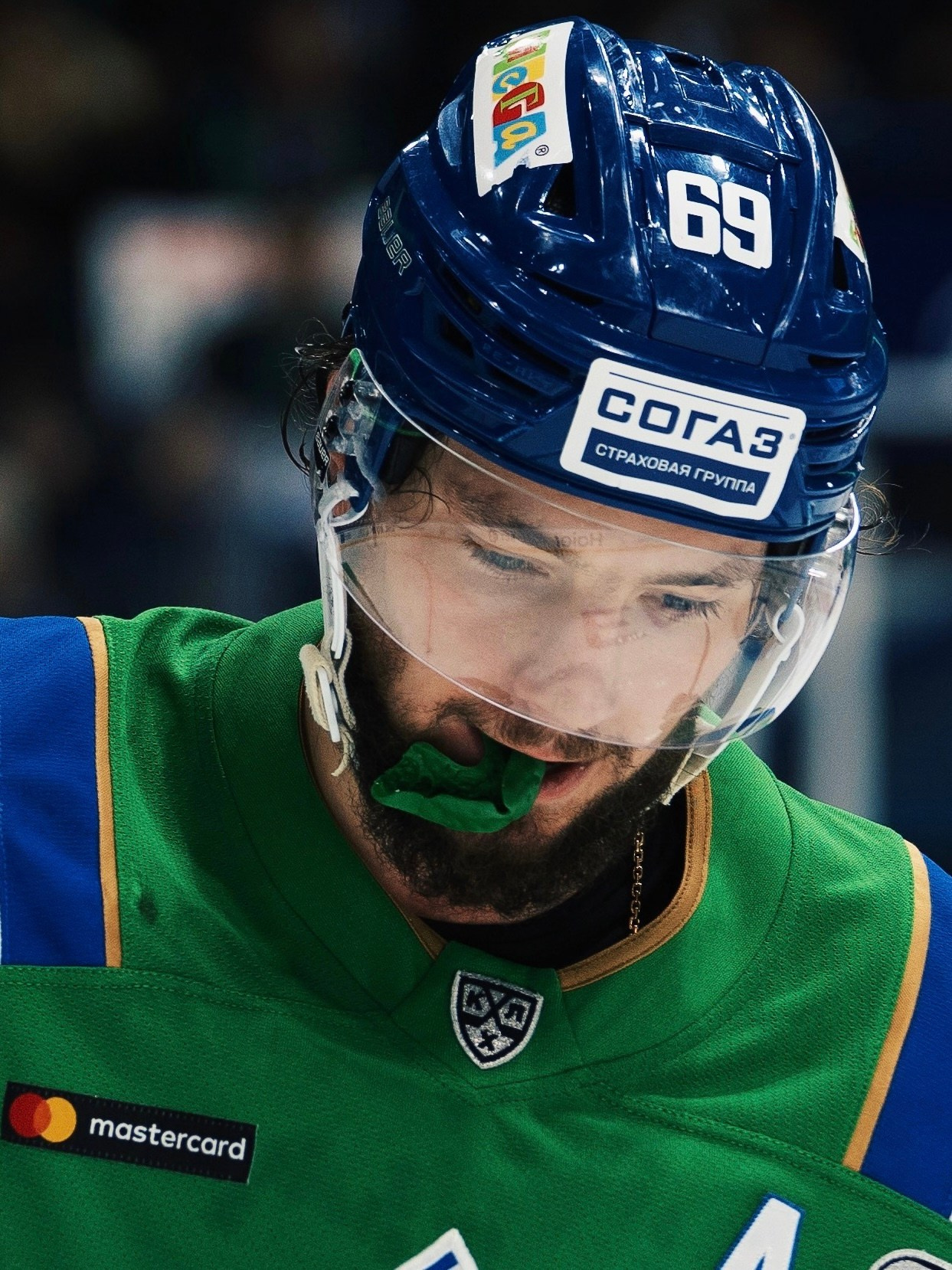 EKATERINA BOGDANOVA ─ PHOTOGRAPHER