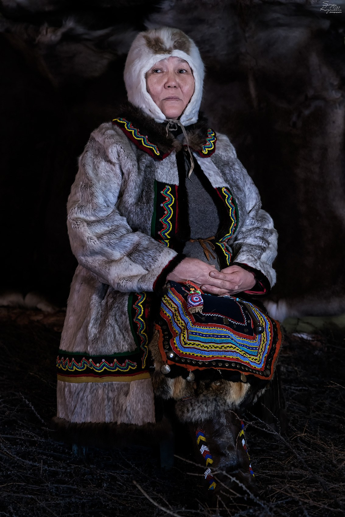 Фотоотчет Улахан-Чистай, Якутия