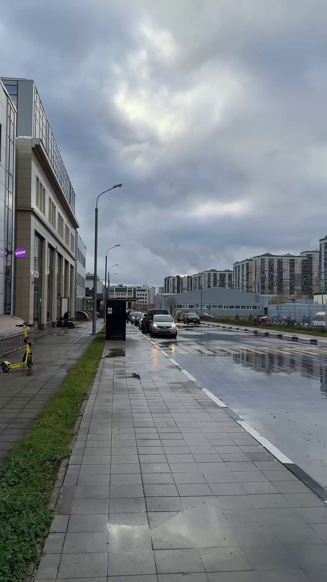 Как добраться. Главная