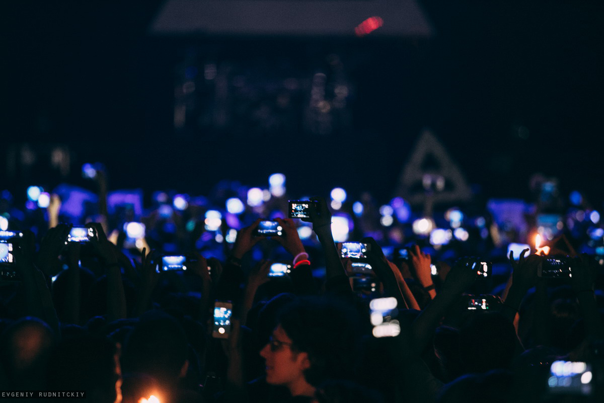 30 Seconds to Mars | 18.03.2015. Свадебный и репортажный фотограф Евгений Рудницкий