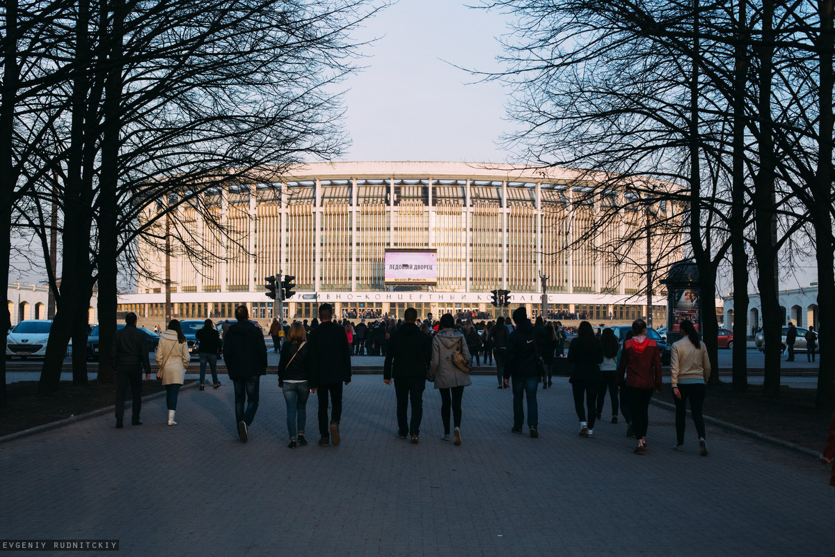 30 Seconds to Mars | 18.03.2015. Свадебный и репортажный фотограф Евгений Рудницкий