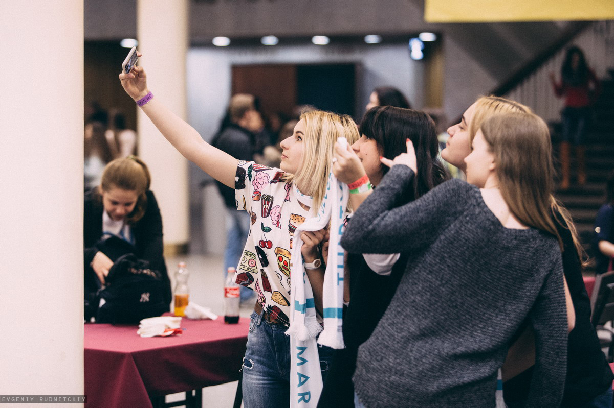 30 Seconds to Mars | 18.03.2015. Свадебный и репортажный фотограф Евгений Рудницкий