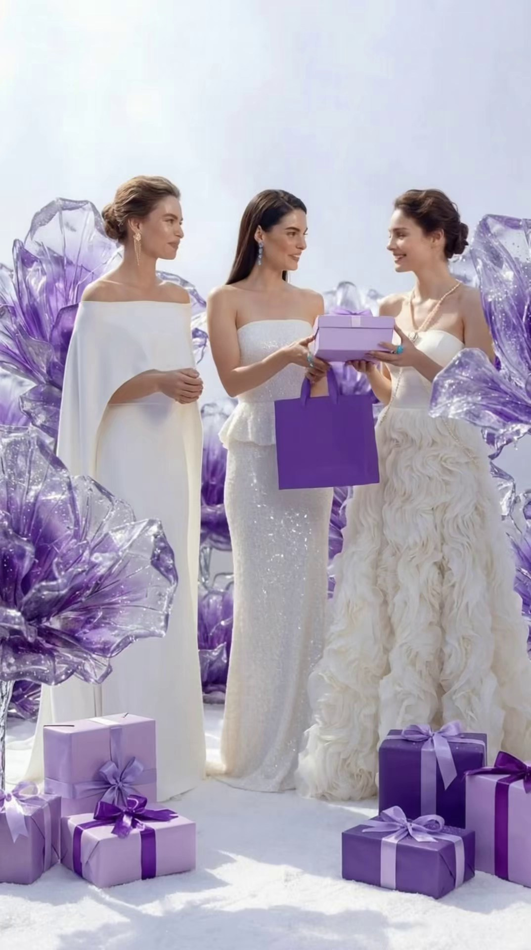 Портфолио AI (ИИ). Таня Грин фотограф и AI-креатор Екатеринбург