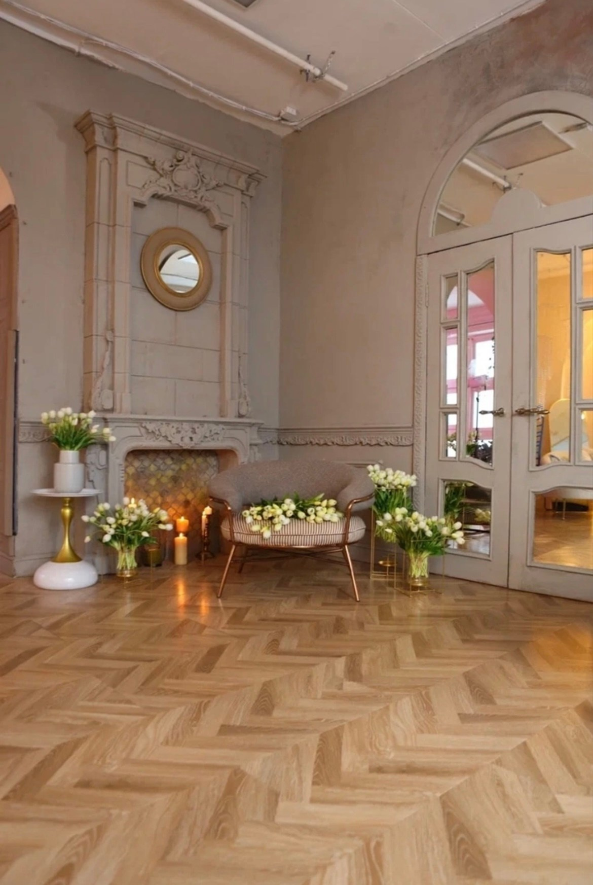 Фотостудии. Фотограф новорожденных в Екатеринбурге Лена Ильина