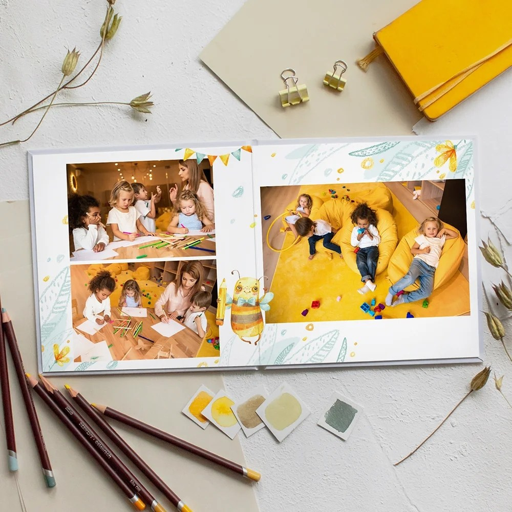 Выпускные альбомы для детского сада. Фото и видео Москва, Московский. Свадебный фотограф, видеограф, фотосессии, видеосъемка