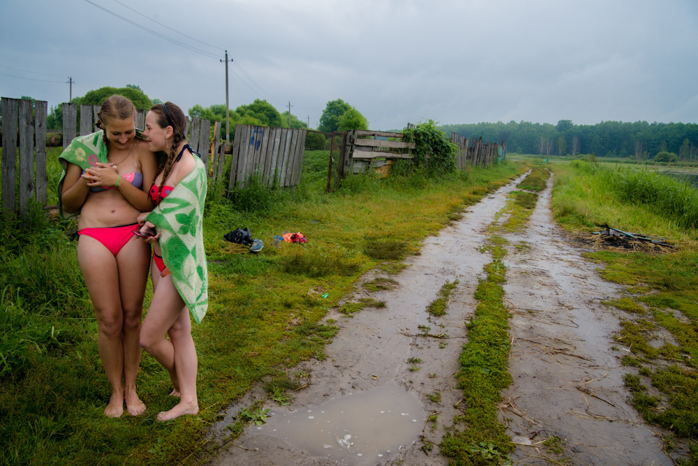 Безмятежность. Алёна Кочеткова | фотограф и преподаватель фотографии