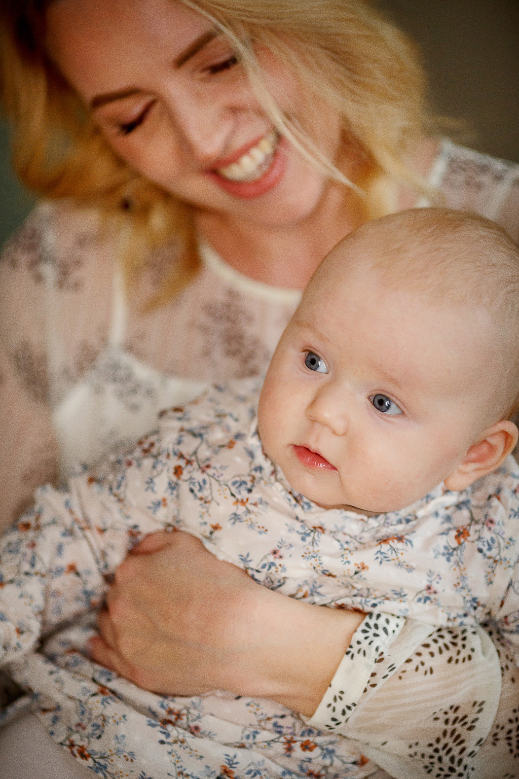 Предновогоднее настроение. Фотокоуч Катерина Каледина