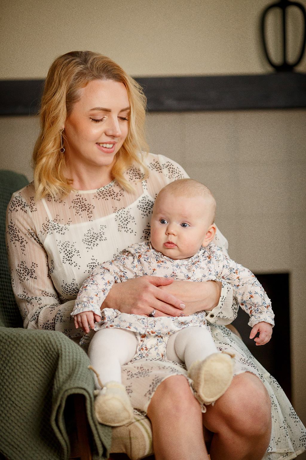 Предновогоднее настроение. Фотокоуч Катерина Каледина