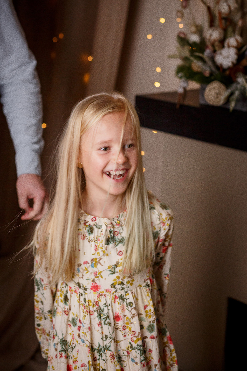 Предновогоднее настроение. Фотокоуч Катерина Каледина