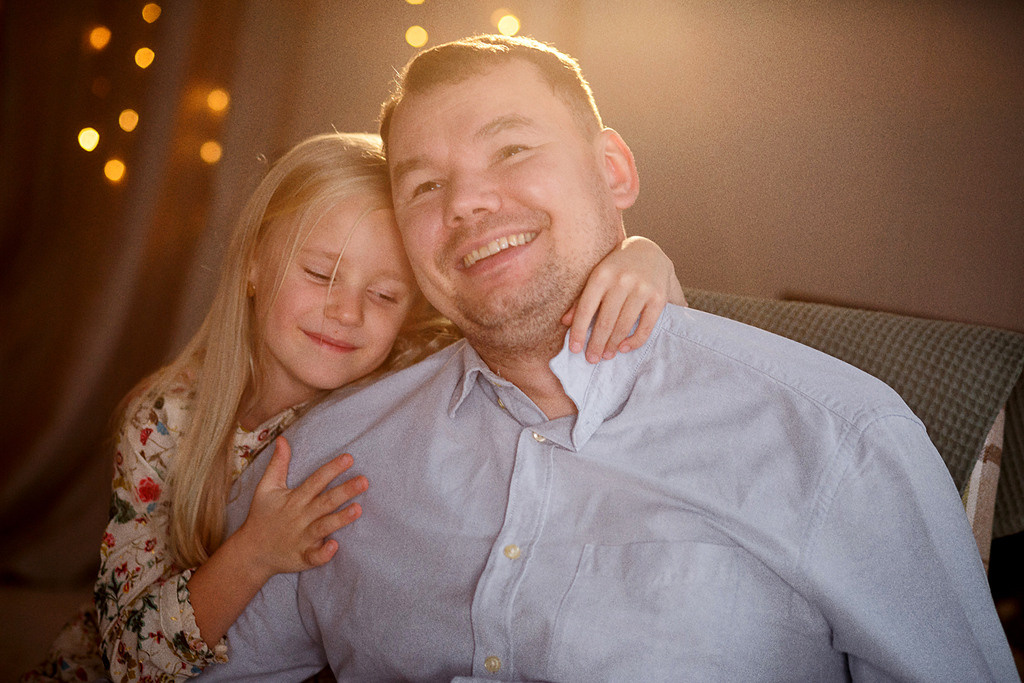 Предновогоднее настроение. Фотокоуч Катерина Каледина