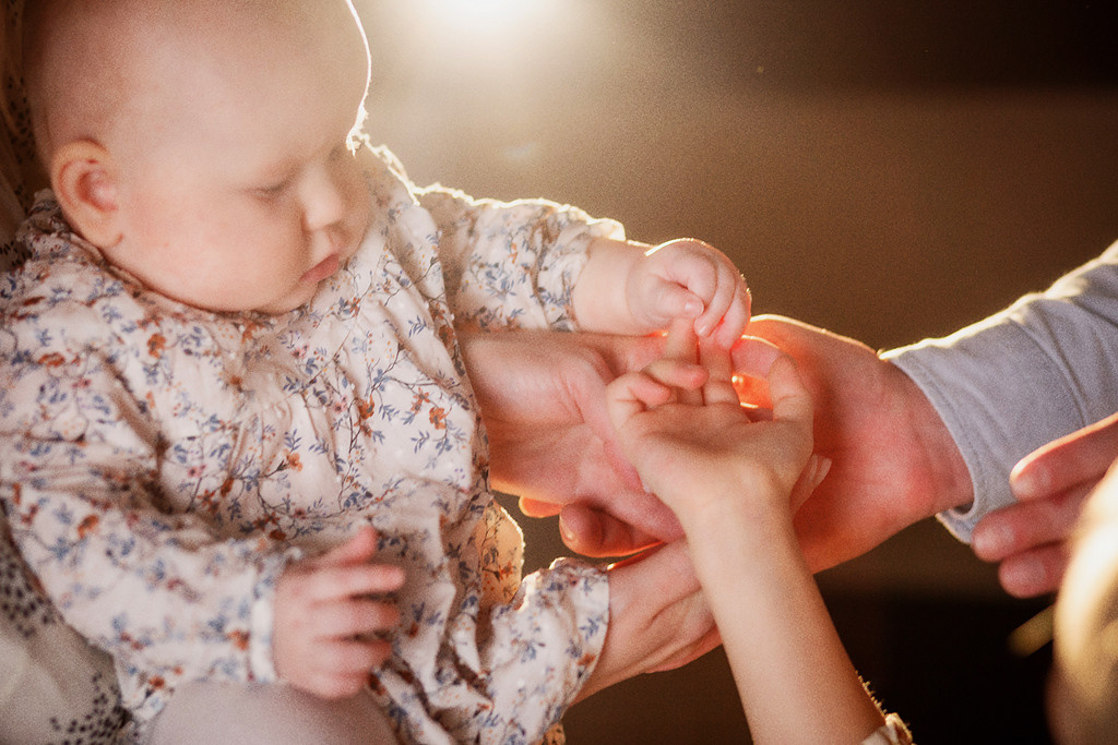 Предновогоднее настроение. Фотокоуч Катерина Каледина