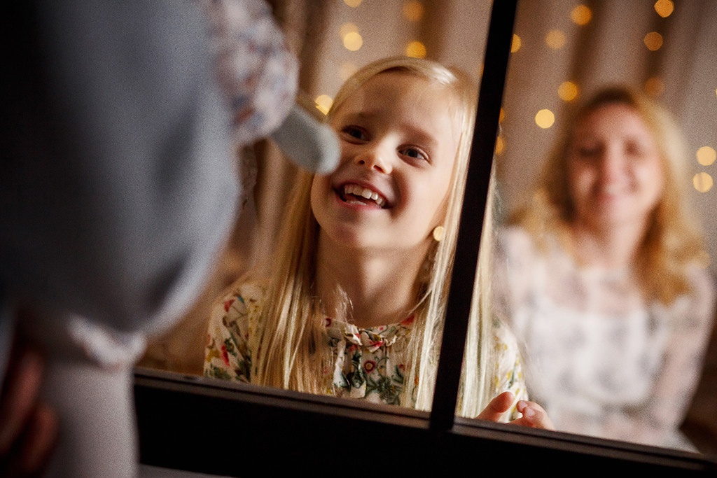 Предновогоднее настроение. Фотокоуч Катерина Каледина