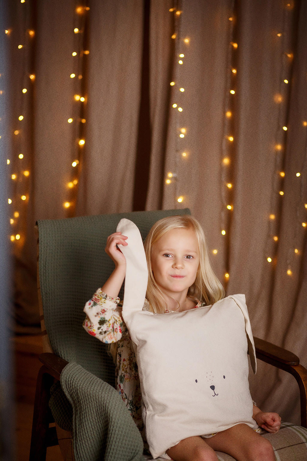 Предновогоднее настроение. Фотокоуч Катерина Каледина