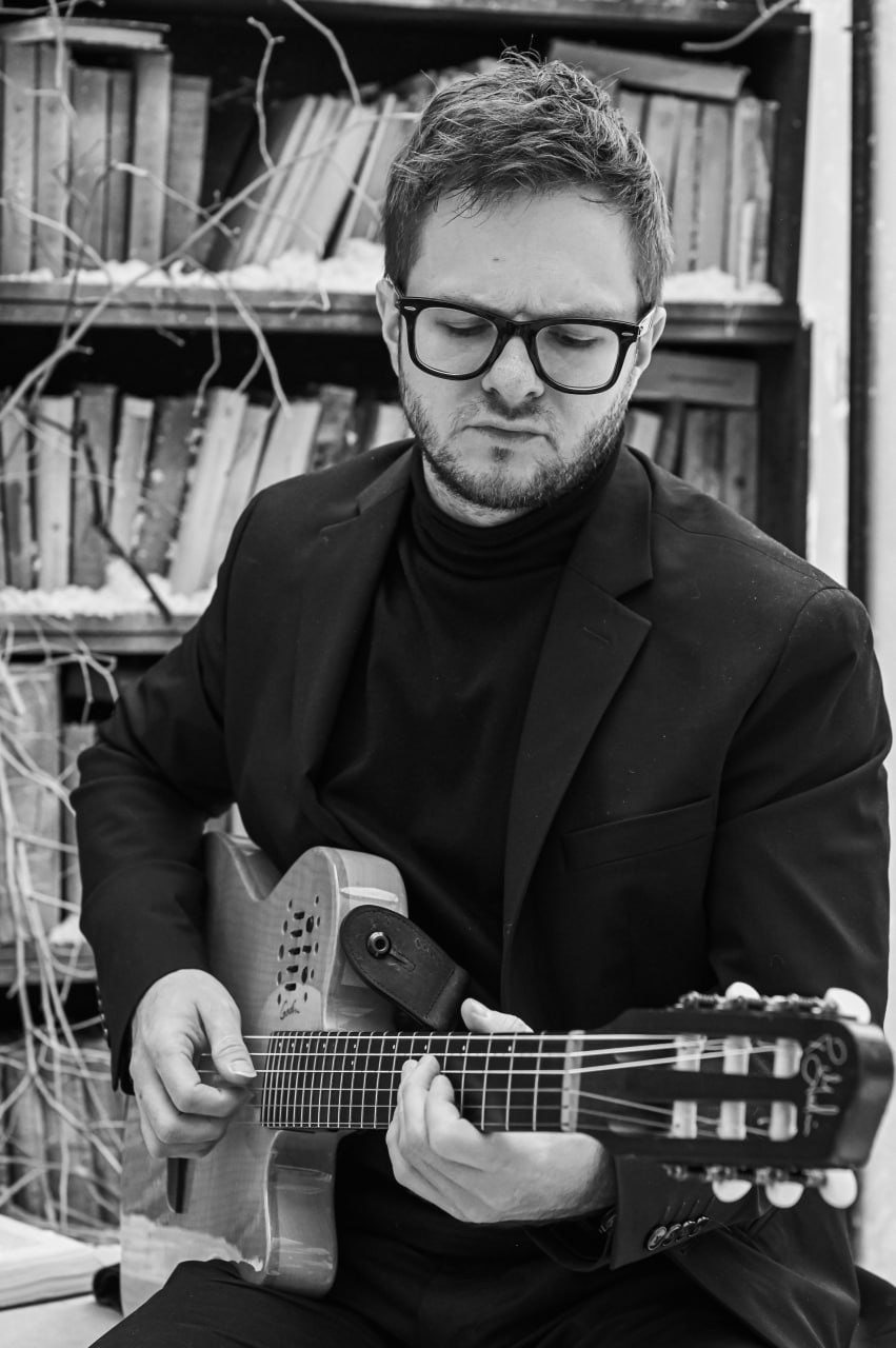 Немного неформата