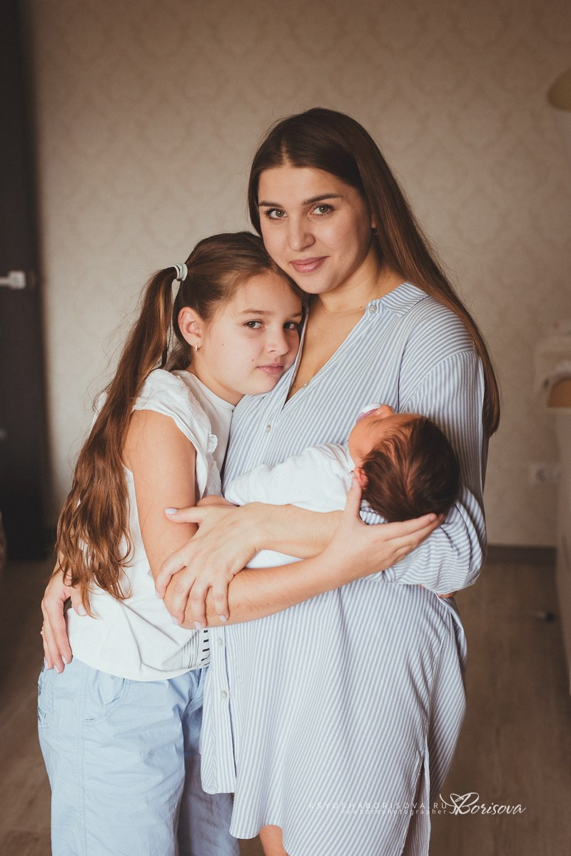 Есения lifestyle. Фотограф новорожденных в Магнитогорске Ксюша Борисова