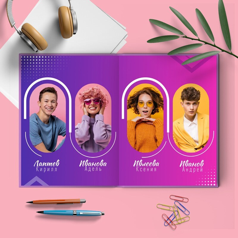 Выпускные альбомы с оживающими фотографиями. Фото и видео Москва. Свадебный фотограф, видеограф, фотосессии, видеосъемка