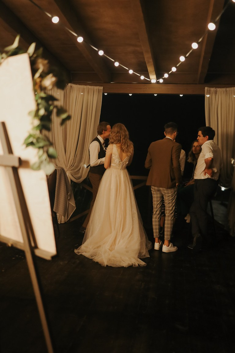 Свадебные съемки. Свадебный и портретный фотограф в Москве Даша Бондарева