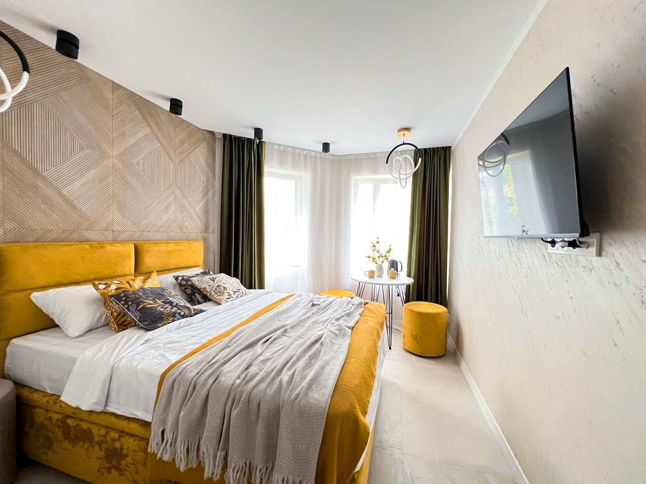 Квартиры посуточно, длительно в Сочи, LARA APART GROUP