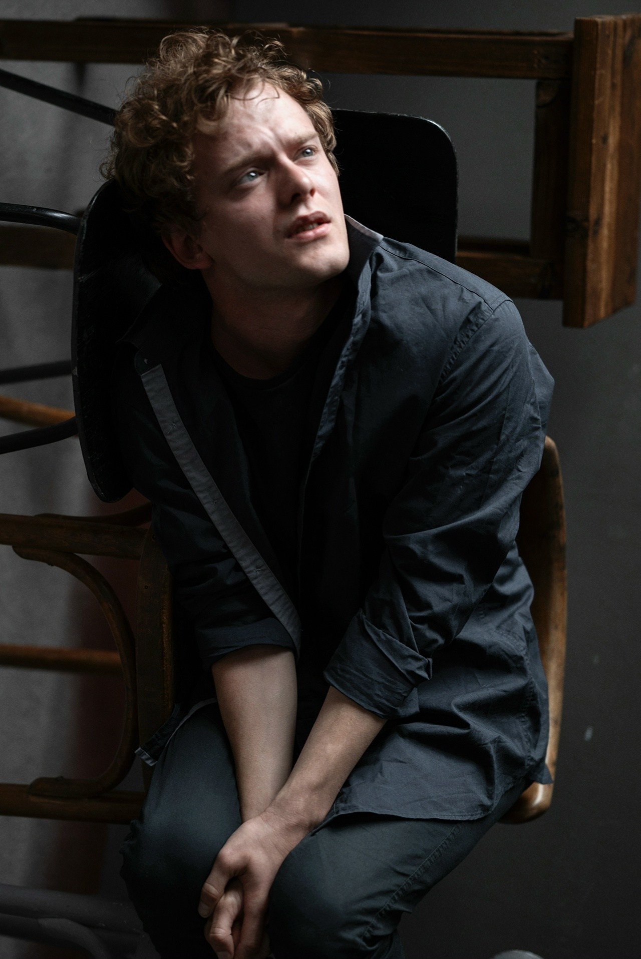 Актерское портфолио Санкт-Петербург. Психолог и фотограф в Санкт-Петербурге Настя Михайлова